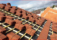 Rénover sa toiture à La Motte-Servolex